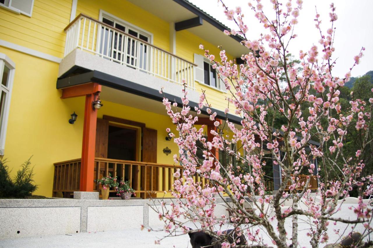 Hemerocallis Country House Nanzhuang Exterior foto